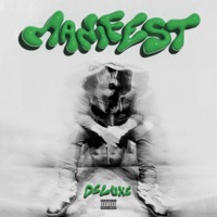 MD Manifest Deluxe - Reggie Mills