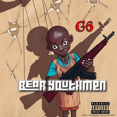 Bear Youthmen (feat. Dj Stunna TT) - Single