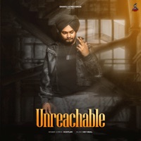 Unreachable - Single - Hustler