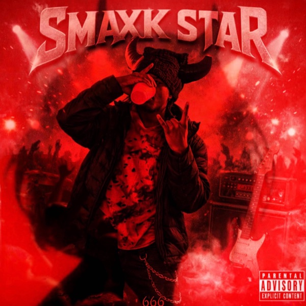 Betty boop (feat. Fatt smaxk) - Single