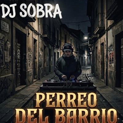 Perreo del Barrio (Remasterizado) - Single