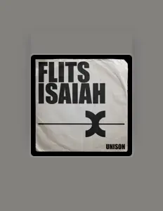Listen to Isaiah, watch music videos, read bio, see tour dates & more!