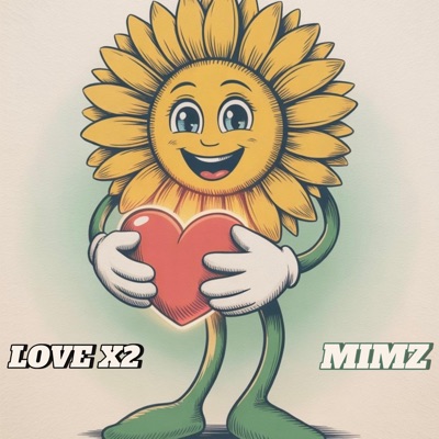 Love X2 - Single
