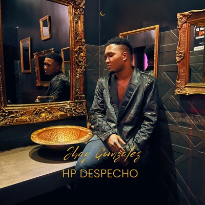Hp Despecho (feat. Eddie Saig) - Single