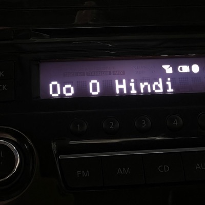 Oo o Hindi (feat. Basty) - Single