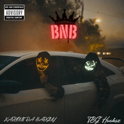 BNB (feat. TBG Hooksz) - Single