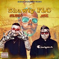 Shawty FLO (feat. Jayvis) - Single - Afiliyado