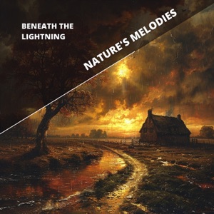 Beneath the Lightning: Thunder’s Silent Ballad