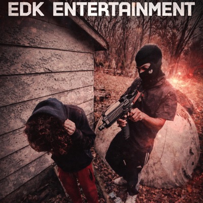 RUAK (feat. Made5 & EDK E51ve) - Single