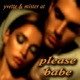Please Babe feat Yvette Single