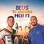 Deus Te Abençoe Meu Fi - Single