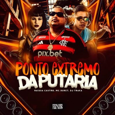 Ponto Extremo da Putaria - Single