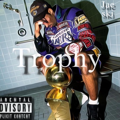 Trophy - Single