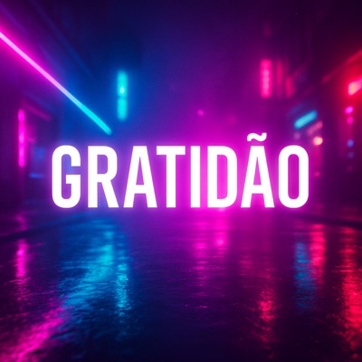 Gratidão - Single
