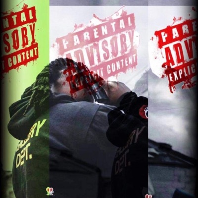 Wade Flow (feat. Lil Wade & OTM Balmain) - Single