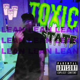 TOXIC STATE Vance