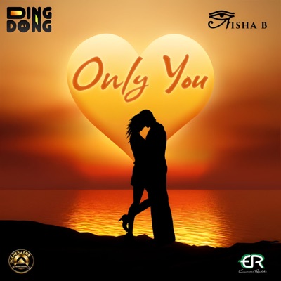 Only You (feat. Nisha B) - Single