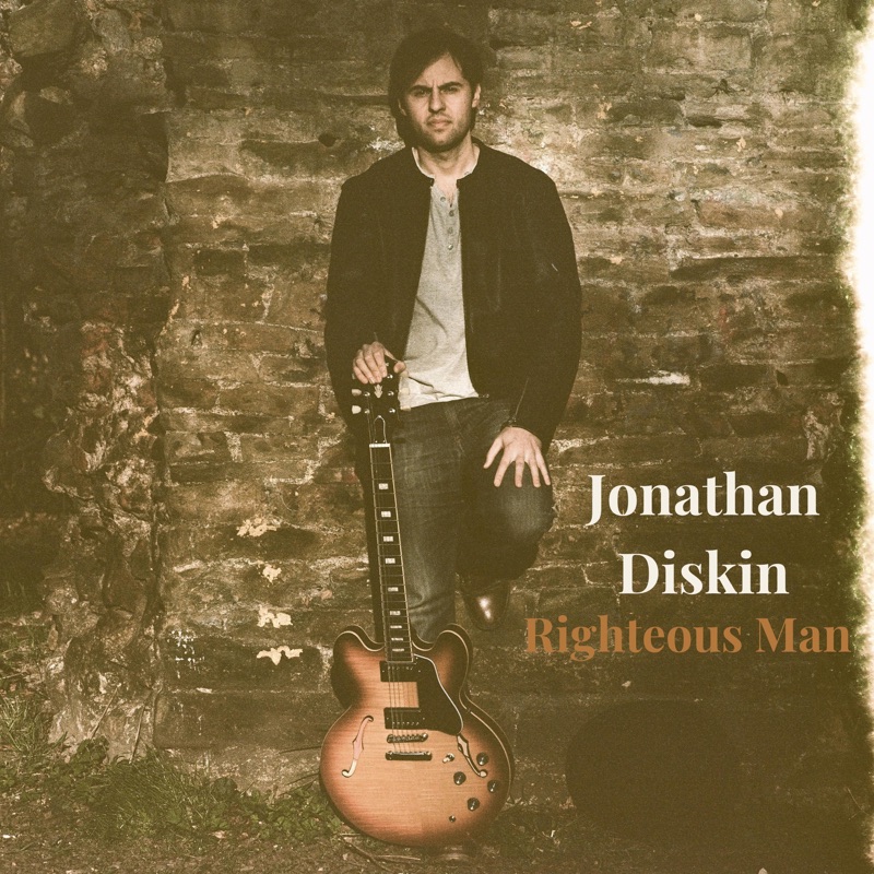 Righteous Man