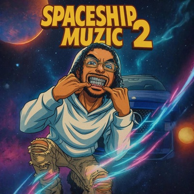 Spaceship Muzic 2