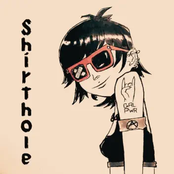 Stay away/ Wear what I want album cover