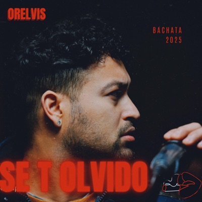 Se te olvido - Single
