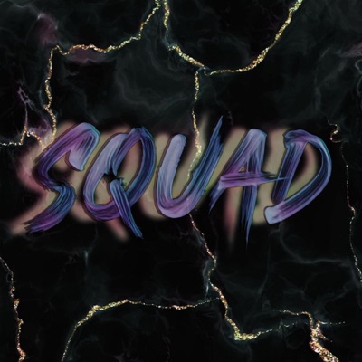 SQUAD! - Single