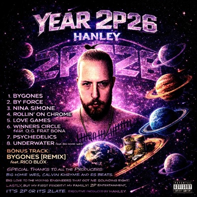 YEAR 2P26