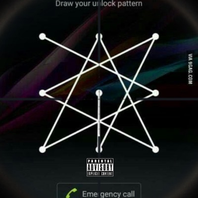 PATTERN (feat. THEE GOATEE) - Single