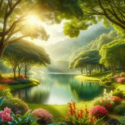 Listen to Whispers of the Heart strum by Lyric Luminary
