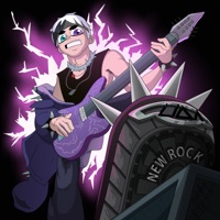 NEW ROCK - Single - Lida