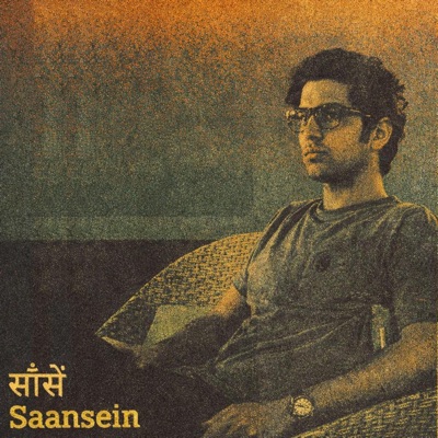 Saansein - Single