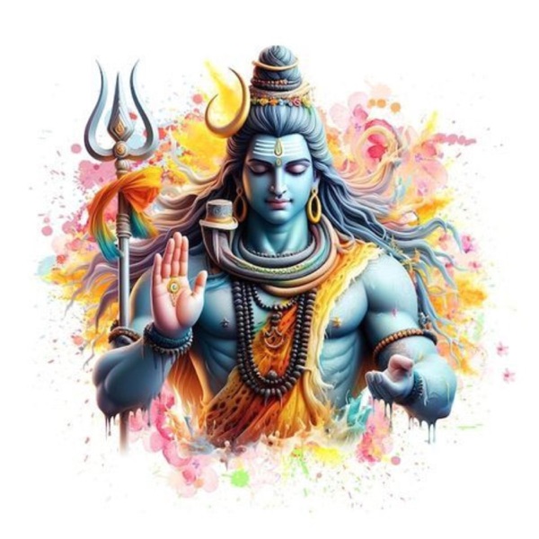 जय शिव शम्भू! (feat. Shivam Yadav)