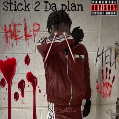 Stick 2 Da Plan - Single