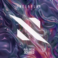 Scarred - Single - Avalanche