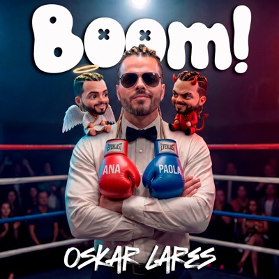 Boom! - Single