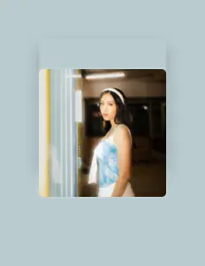 Dengarkan Amsav, tonton video musik, baca bio, lihat tanggal tur & lainnya!