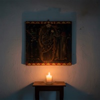 La Elegida - Single - ARTI Queen