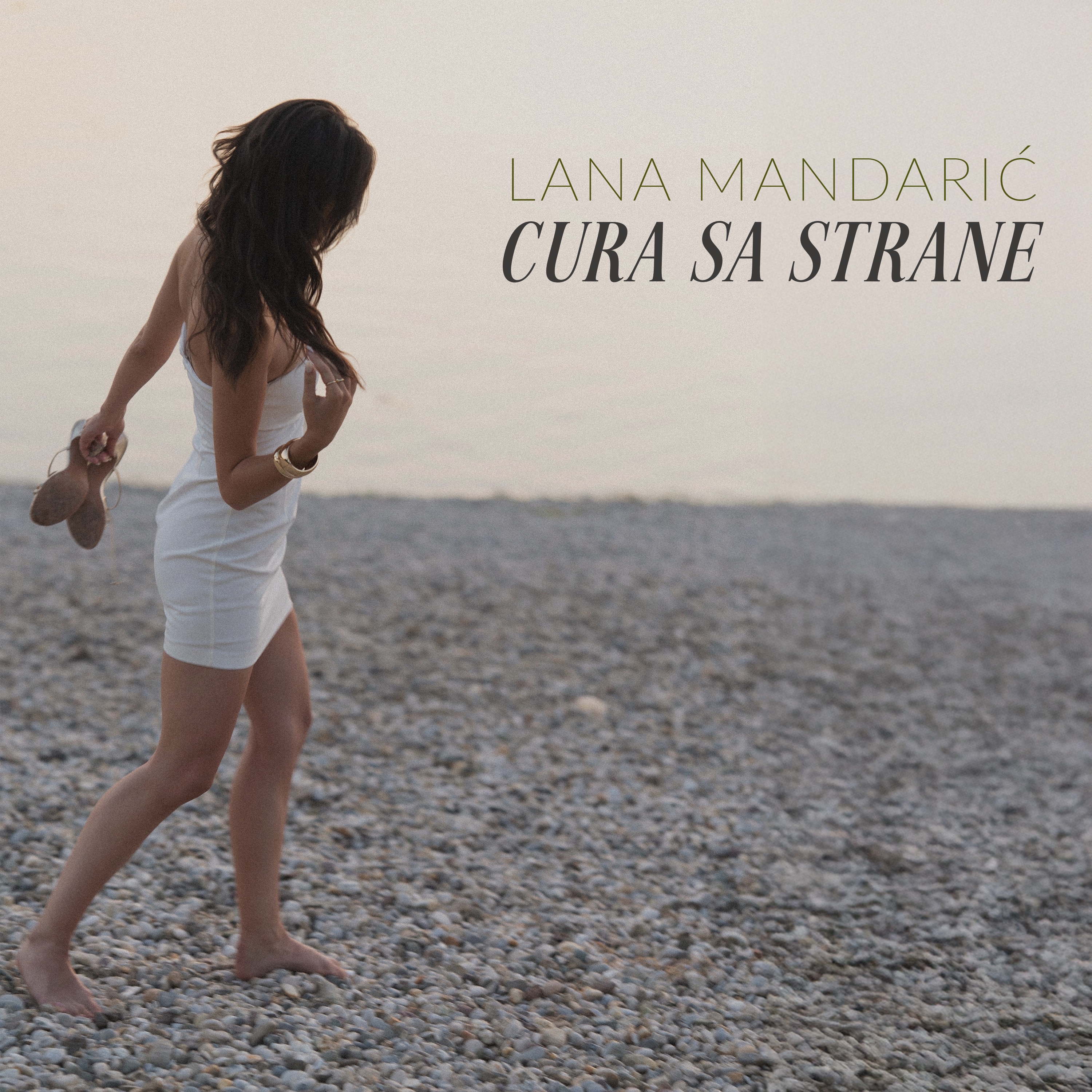 Cura sa strane - Single