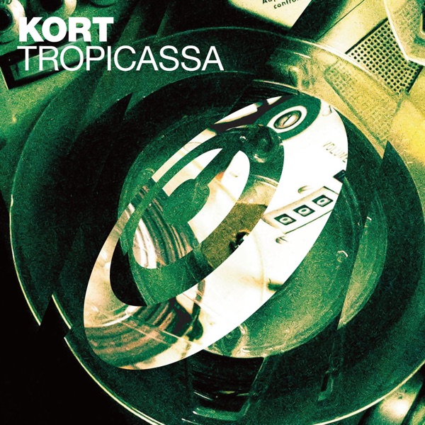 Tropicassa - Single