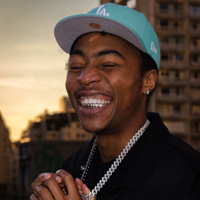 The Slowed Collection (Slowed and Reverb) - EP