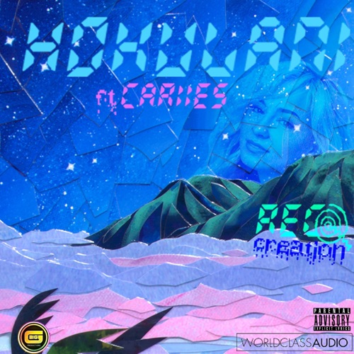 Hokulani (feat. Cariies) - Single