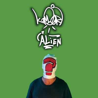 Alien - Single