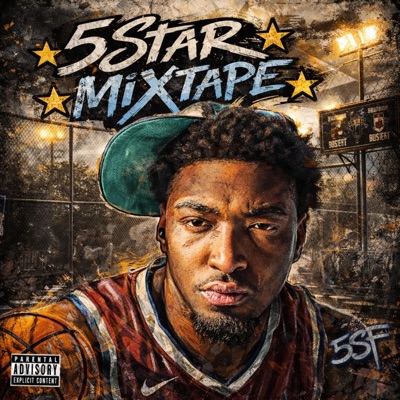 5 STAR MIXTAPE