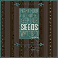 Seeds - Substantial