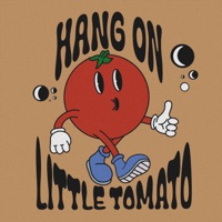 Hang On Little Tomato - Single - ᴄᴀᴍᴏᴍɪʟʟᴀ