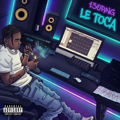 Le Toca - Single