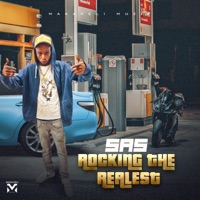 Rocking The Realest - Single - Sas Elgringo