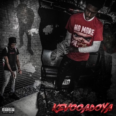 KevooAdoya (feat. kevoo) - EP