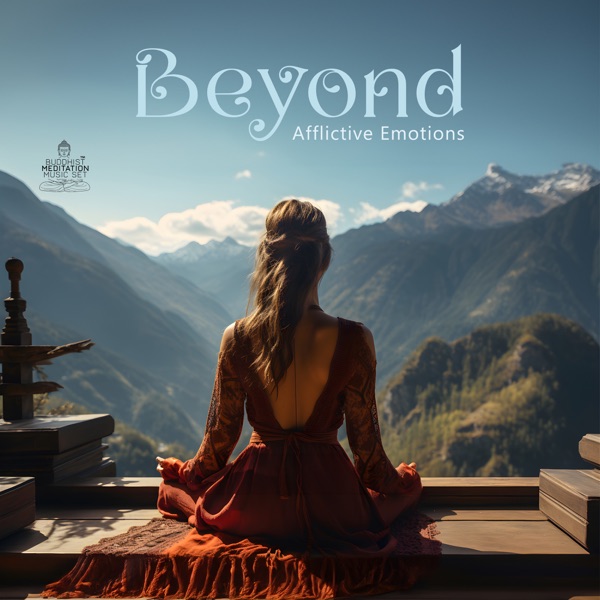 Beyond Afflictive Emotions: The Power of Tibetan Meditation