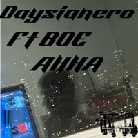 AHHA (feat. BOE) [Radio Edit] - Single - Daysianero